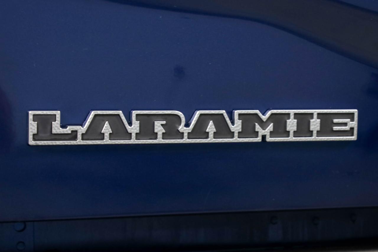 RAM 2500 Laramie 4x4 Crew Cab 6'4" Box 2024