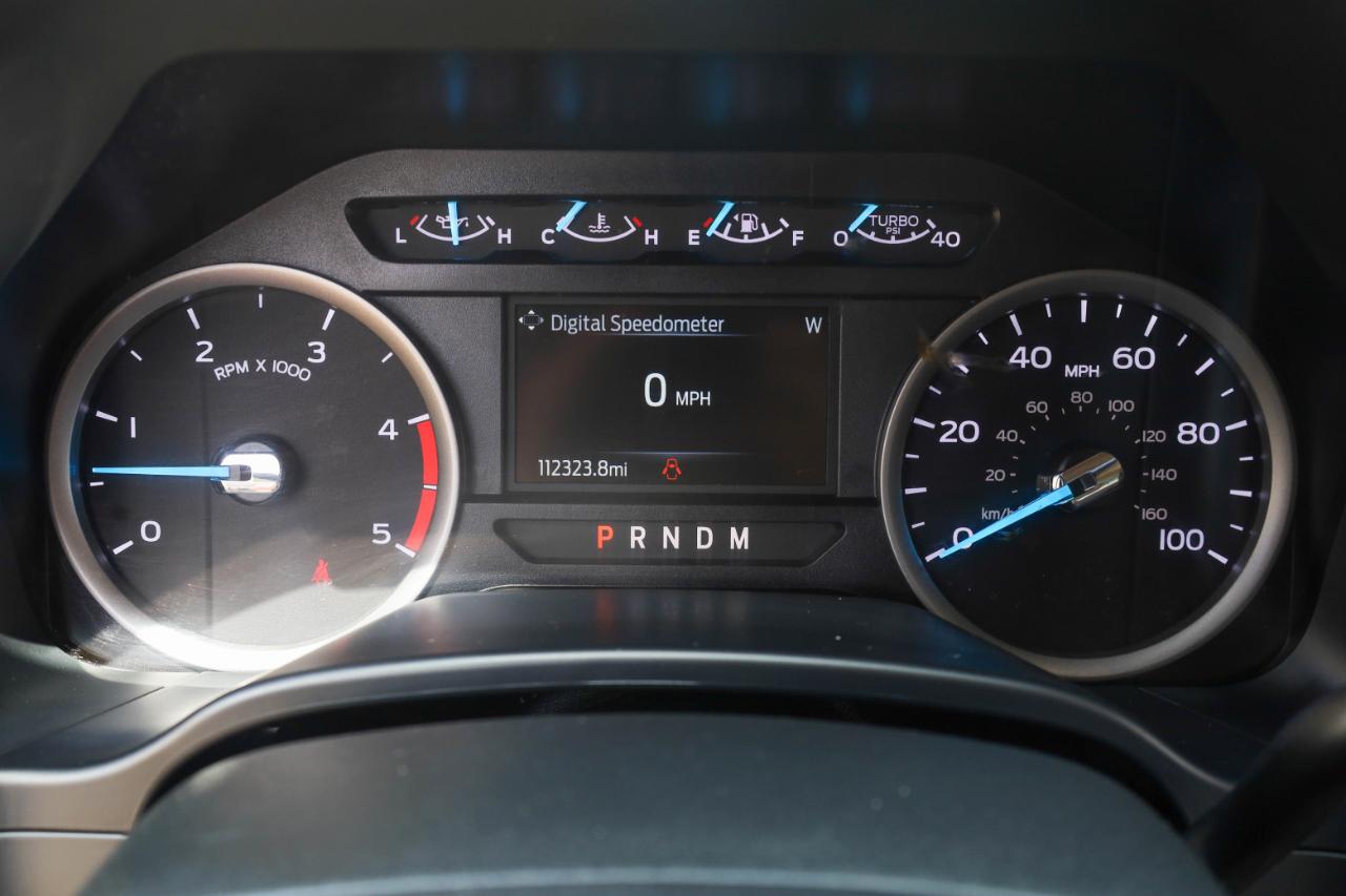 Ford Super Duty F-350 DRW XLT 4WD Crew Cab 179" WB 60" CA 2020
