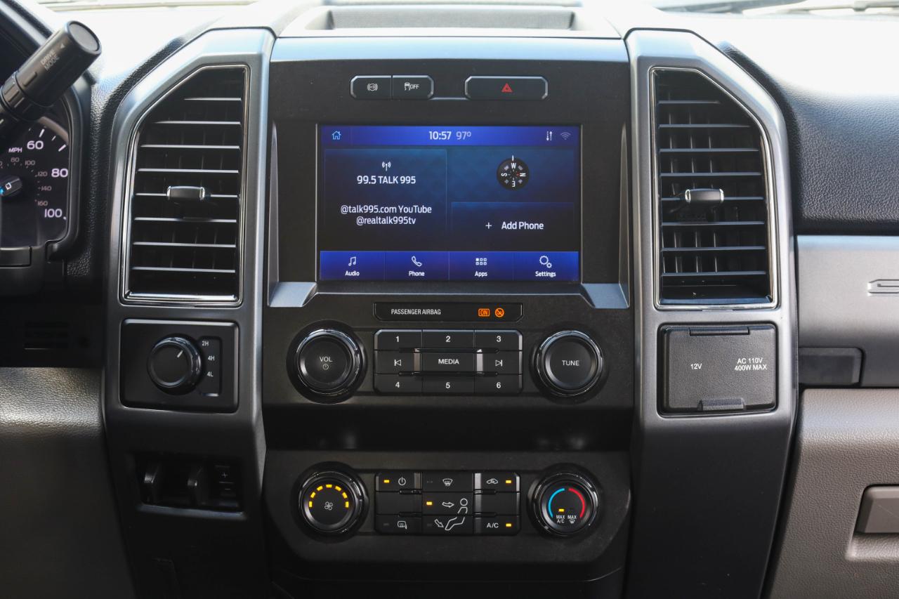 Ford Super Duty F-350 DRW XLT 4WD Crew Cab 179" WB 60" CA 2020