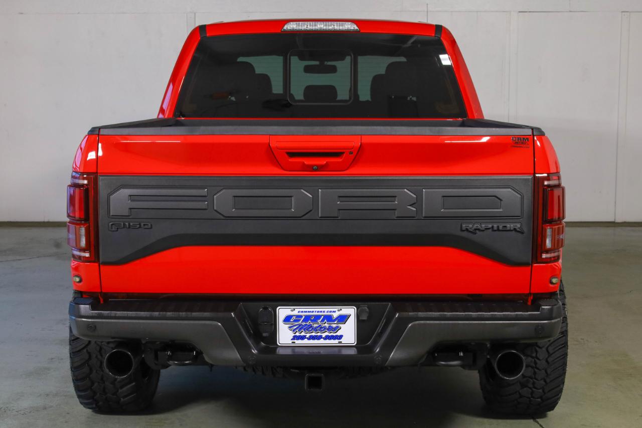 Ford F-150  2019