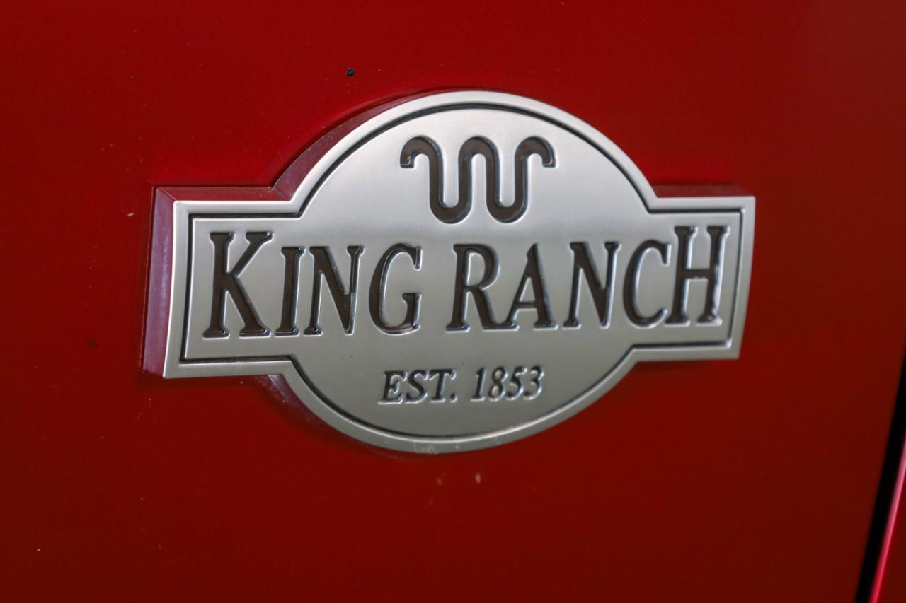 Ford F-150 4WD SuperCrew 145" King Ranch 2020