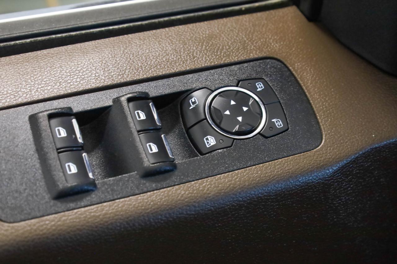 Ford F-150 4WD SuperCrew 145" King Ranch 2020
