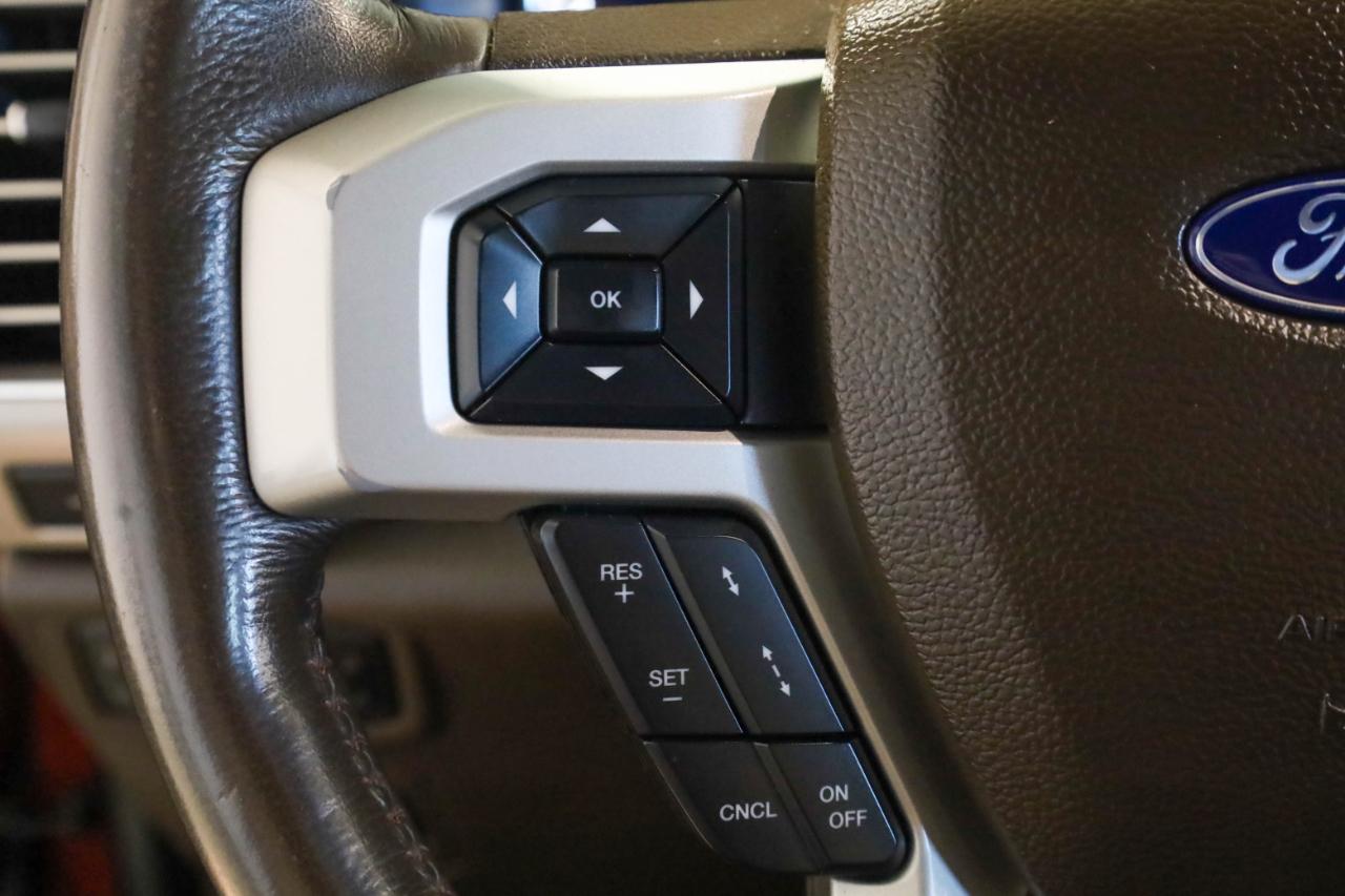 Ford F-150 4WD SuperCrew 145" King Ranch 2020