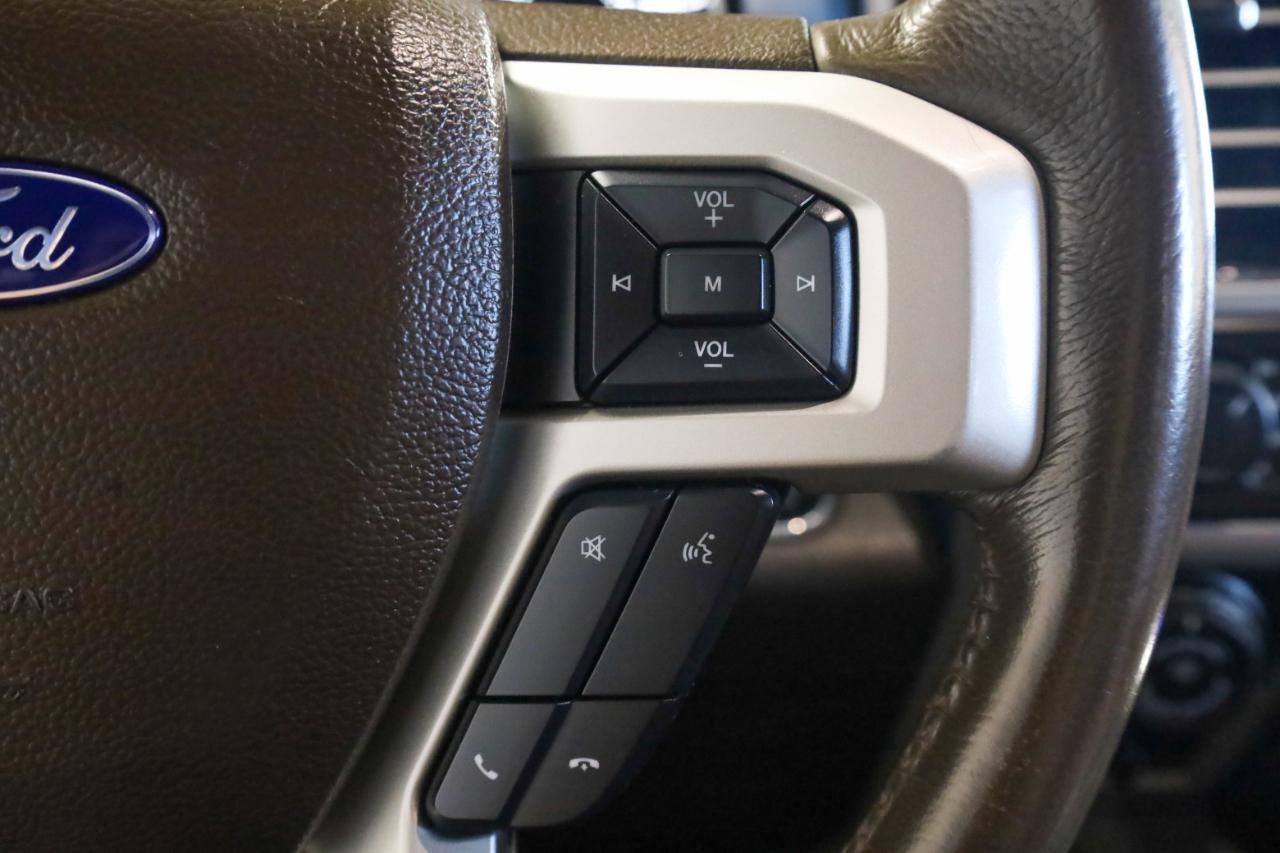 Ford F-150 4WD SuperCrew 145" King Ranch 2020