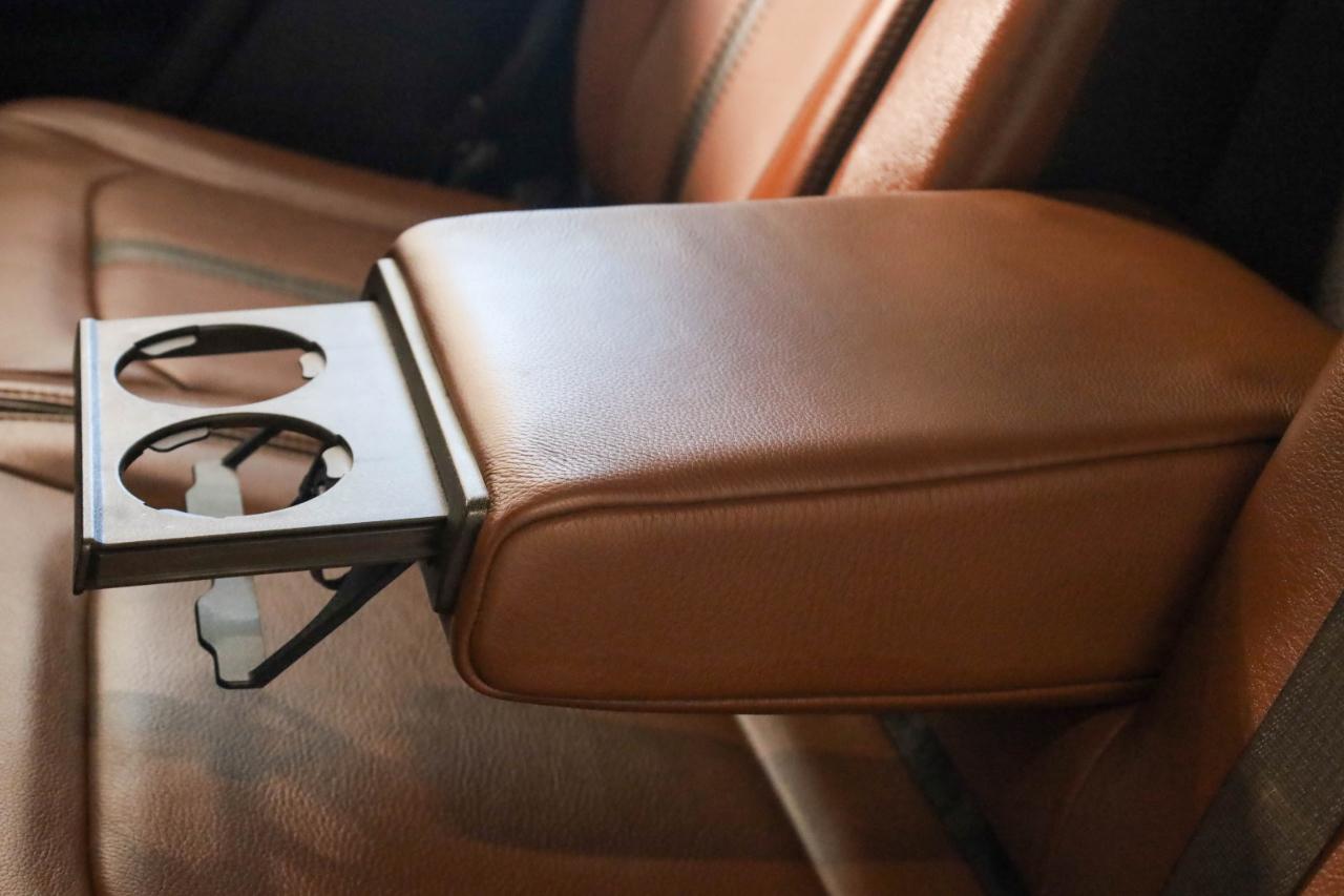Ford F-150 4WD SuperCrew 145" King Ranch 2020
