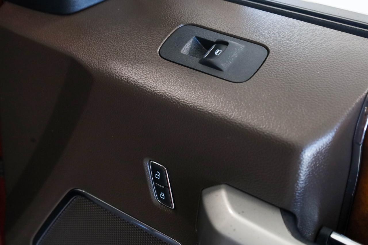 Ford F-150 4WD SuperCrew 145" King Ranch 2020