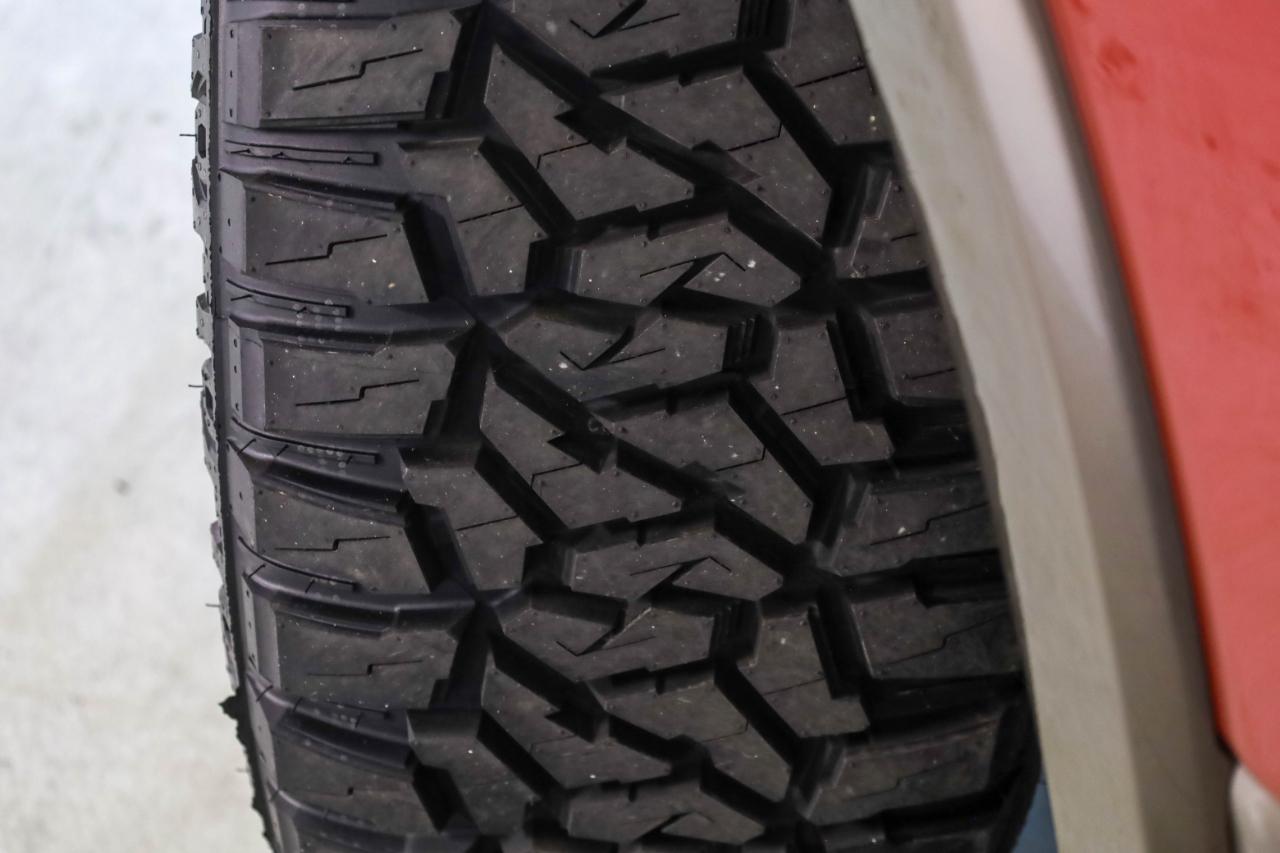 Ford F-150 4WD SuperCrew 145" King Ranch 2020
