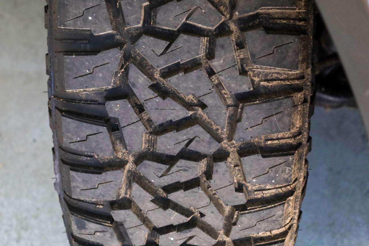 Ford F-150 4WD SuperCrew 145" King Ranch 2020