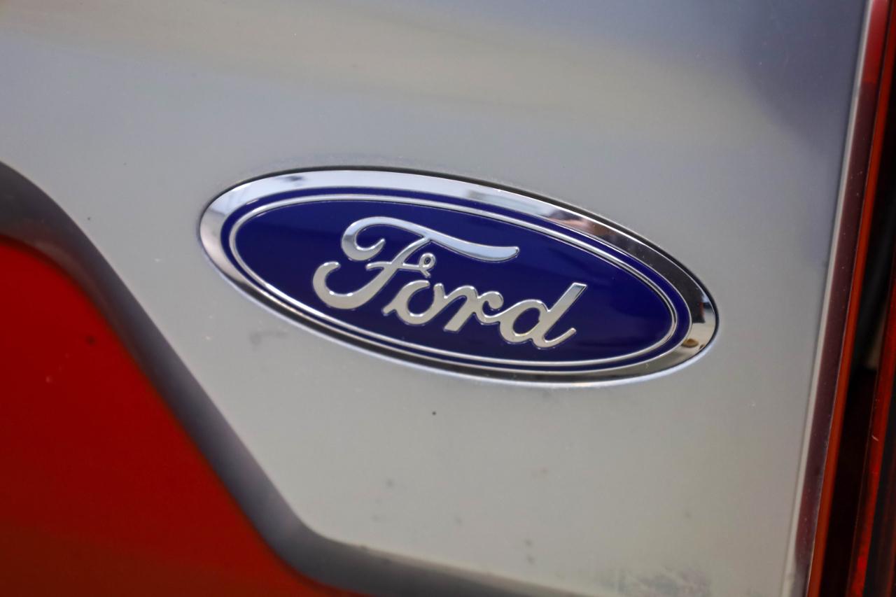 Ford F-150 4WD SuperCrew 145" King Ranch 2020