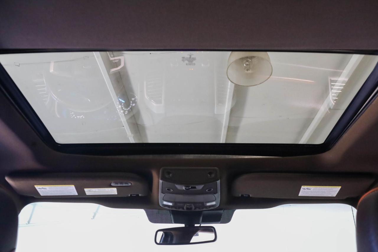 Ford F-150 4WD SuperCrew 145" King Ranch 2020