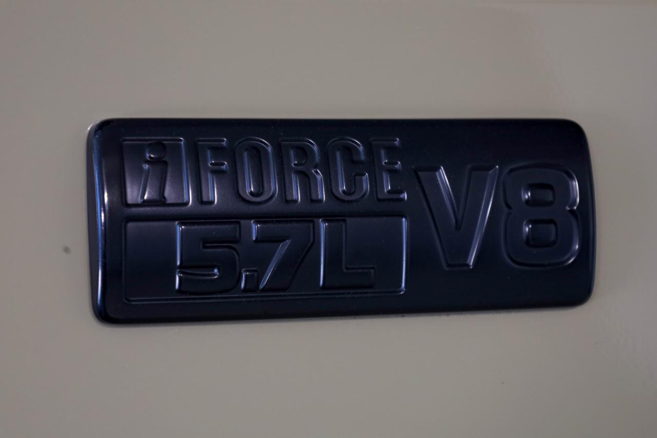 Toyota Tundra 2WD SR5 CrewMax 5.5' Bed 5.7L (Natl) 2019