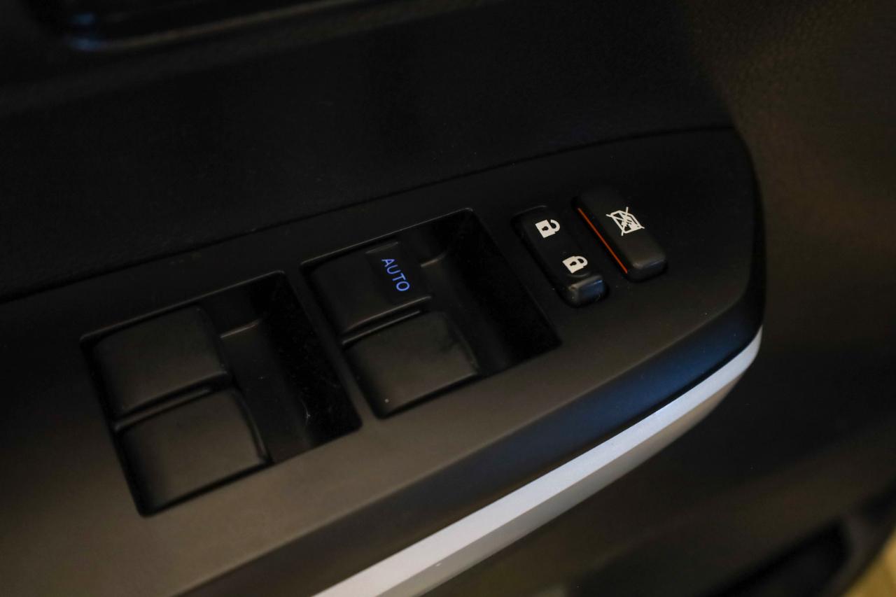 Toyota Tundra 2WD SR5 CrewMax 5.5' Bed 5.7L (Natl) 2019