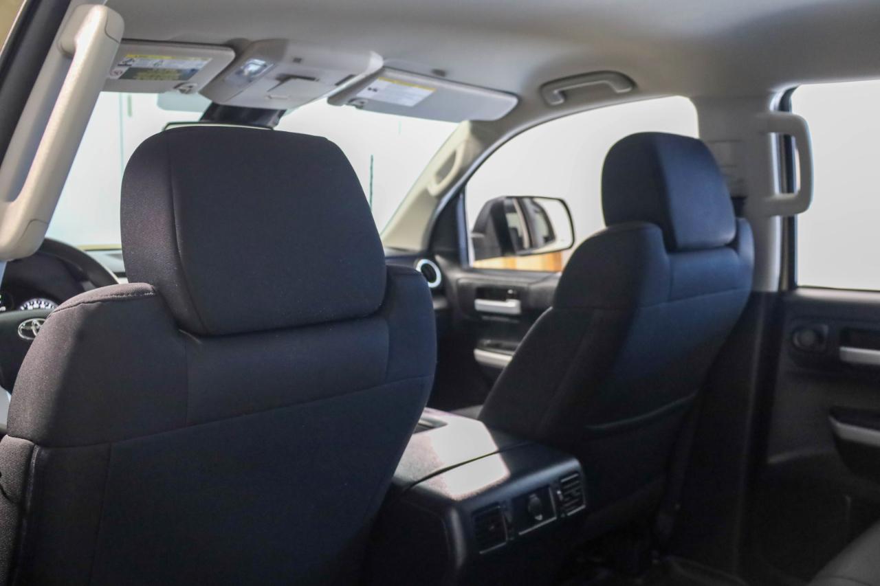 Toyota Tundra 2WD SR5 CrewMax 5.5' Bed 5.7L (Natl) 2019