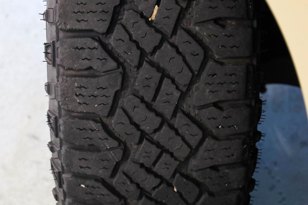 Toyota Tundra 2WD SR5 CrewMax 5.5' Bed 5.7L (Natl) 2019