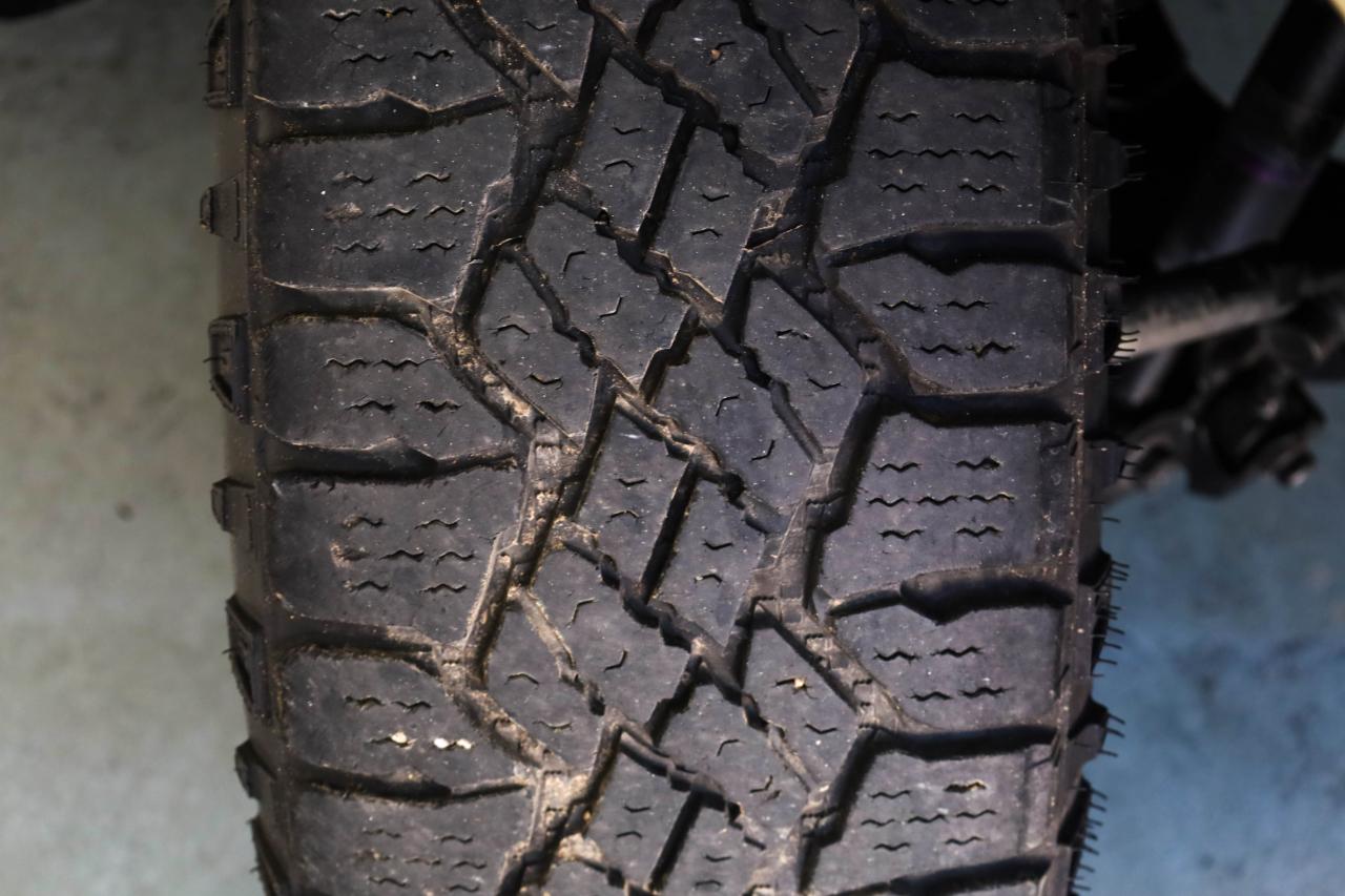 Toyota Tundra 2WD SR5 CrewMax 5.5' Bed 5.7L (Natl) 2019