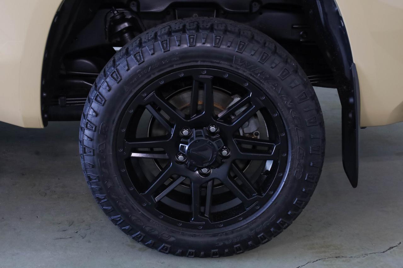 Toyota Tundra 2WD SR5 CrewMax 5.5' Bed 5.7L (Natl) 2019
