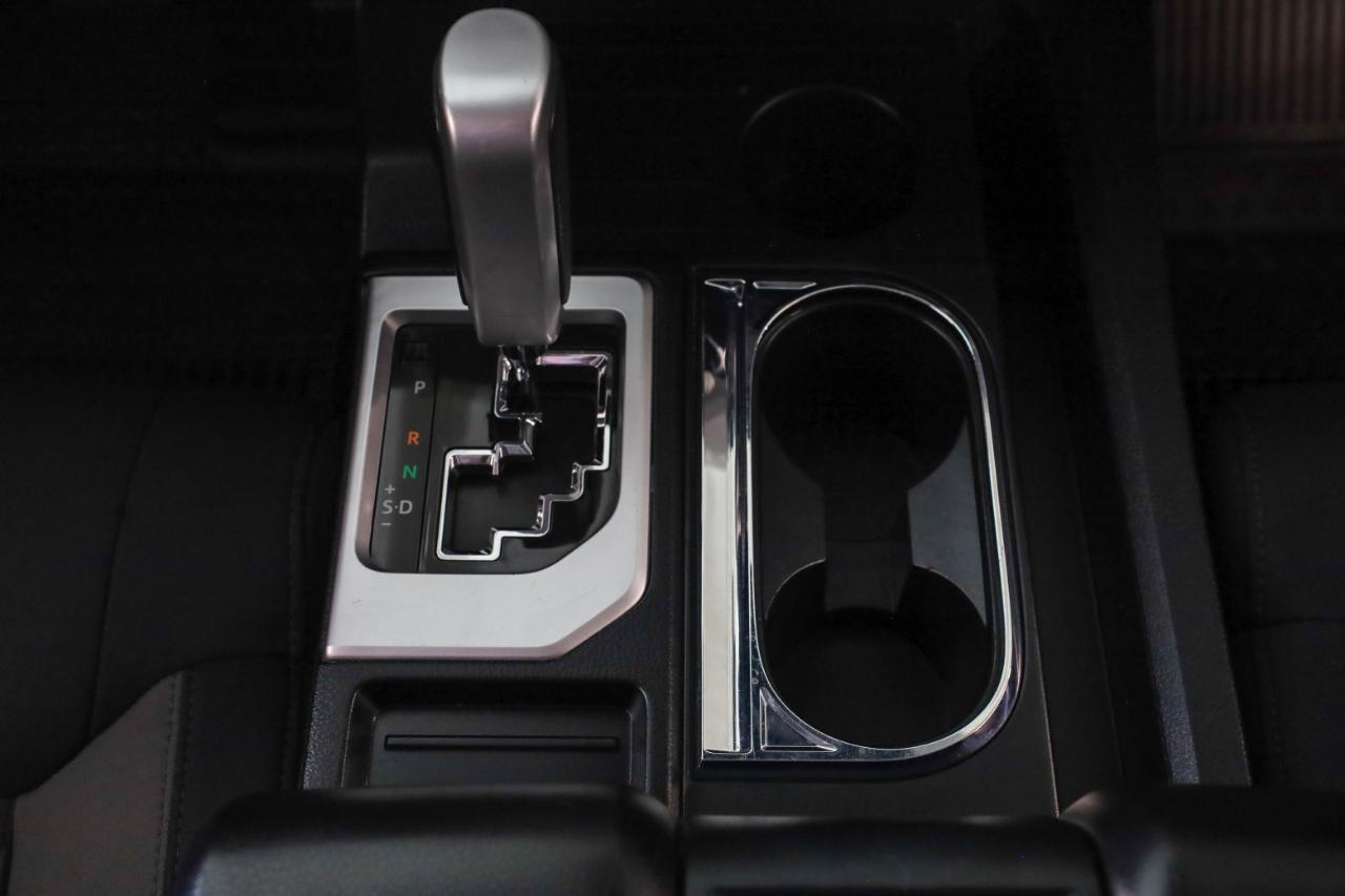 Toyota Tundra 2WD SR5 CrewMax 5.5' Bed 5.7L (Natl) 2019