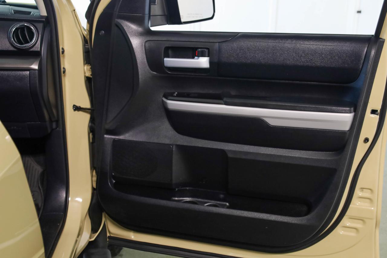 Toyota Tundra 2WD SR5 CrewMax 5.5' Bed 5.7L (Natl) 2019