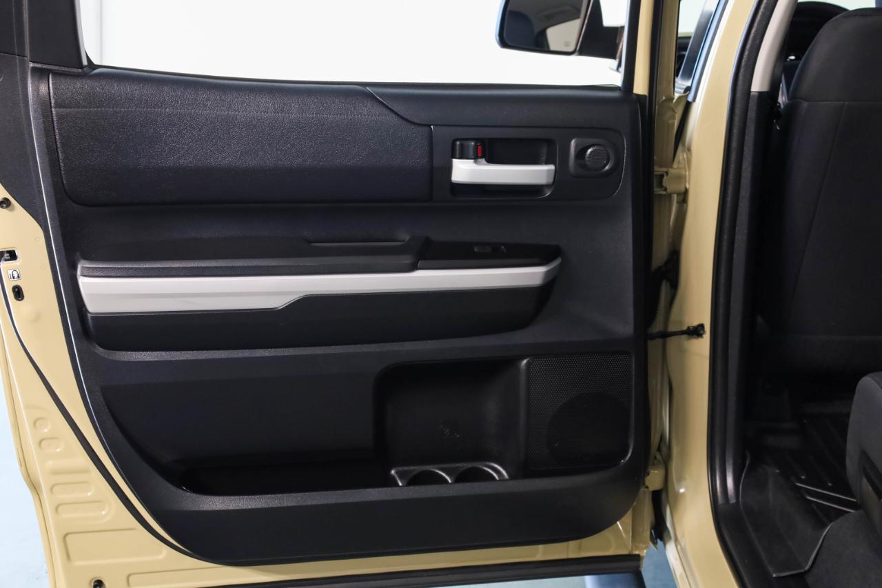 Toyota Tundra 2WD SR5 CrewMax 5.5' Bed 5.7L (Natl) 2019