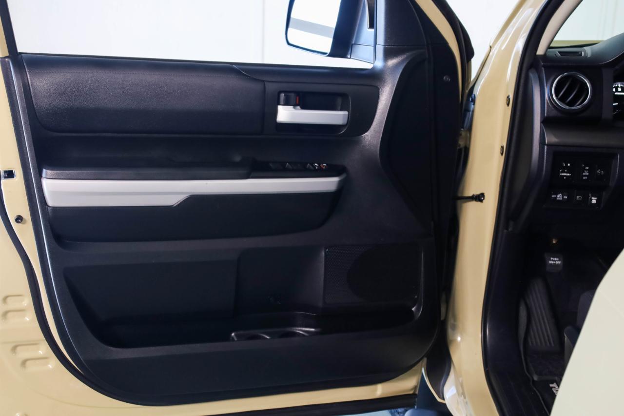 Toyota Tundra 2WD SR5 CrewMax 5.5' Bed 5.7L (Natl) 2019