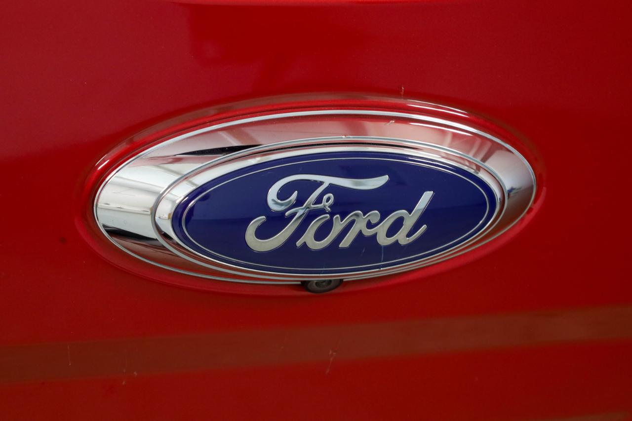 Ford Ranger 4WD 4dr SuperCab 126" XLT 2020