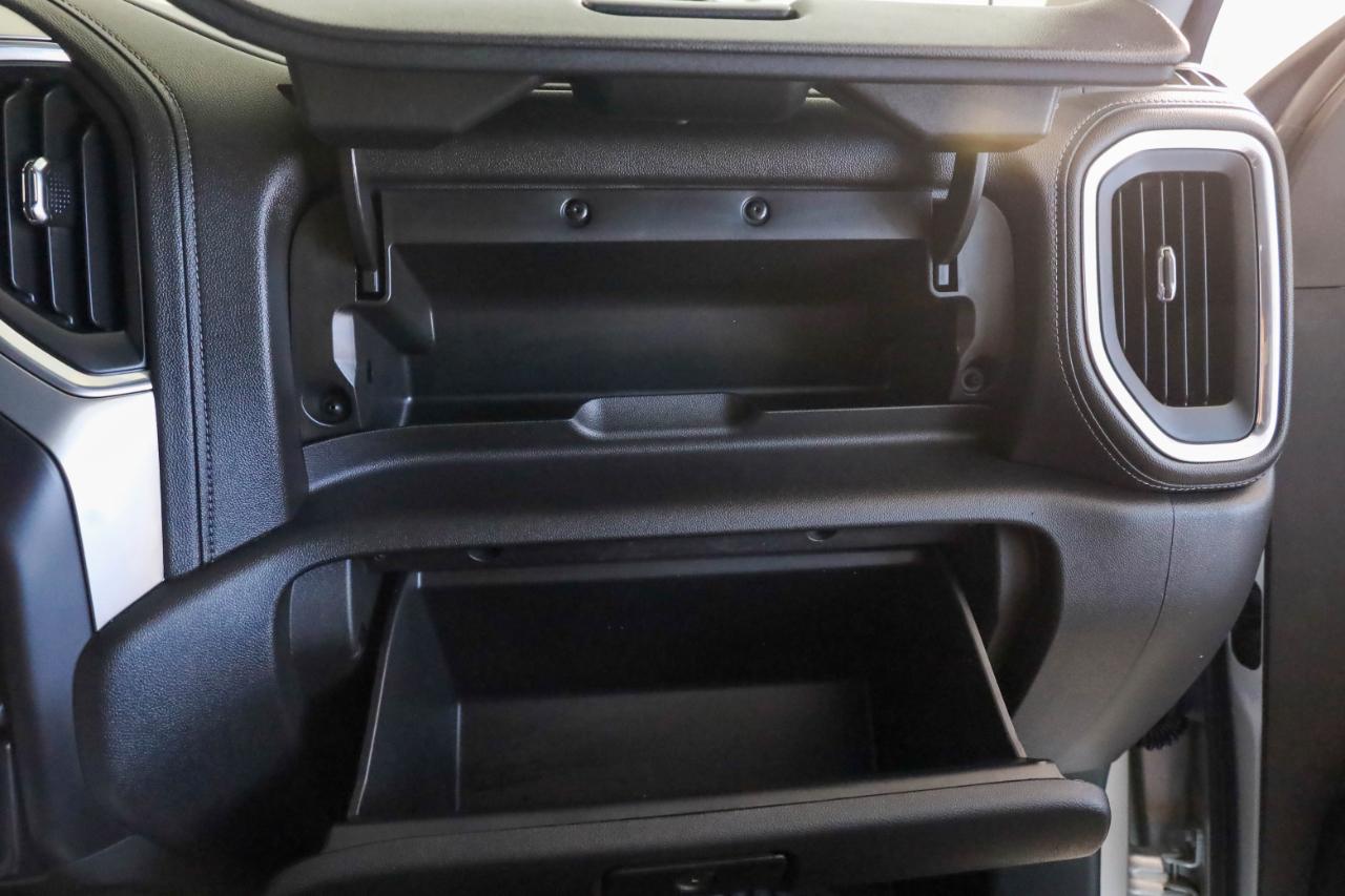 Chevrolet Silverado 2500HD 4WD Crew Cab 159" LTZ 2023