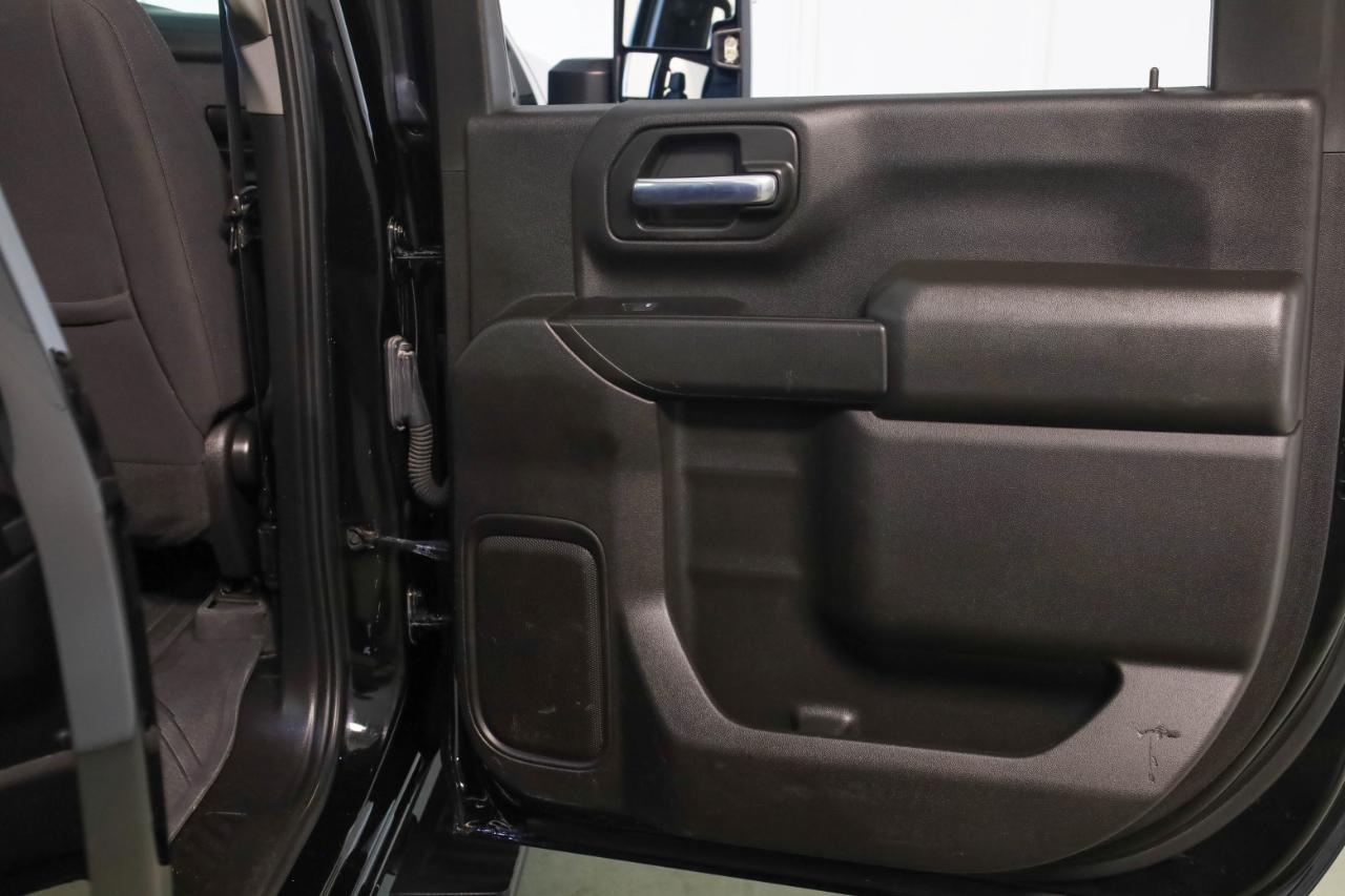 Chevrolet Silverado 2500HD  2024