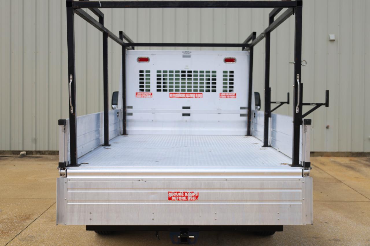 Ford Transit Chassis T-250 SRW 138" WB 9000 GVWR 2018