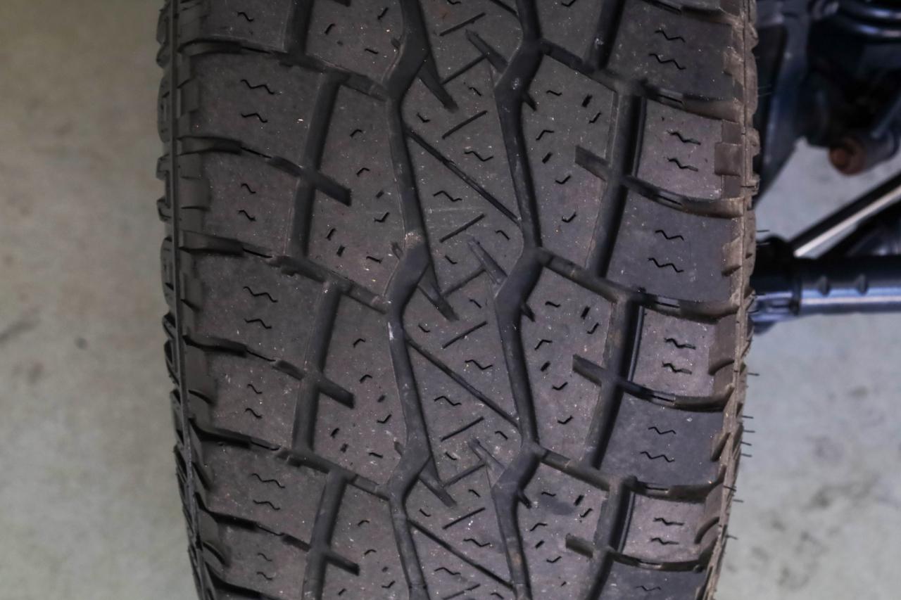 Jeep Wrangler Unlimited Rubicon 4x4 2018