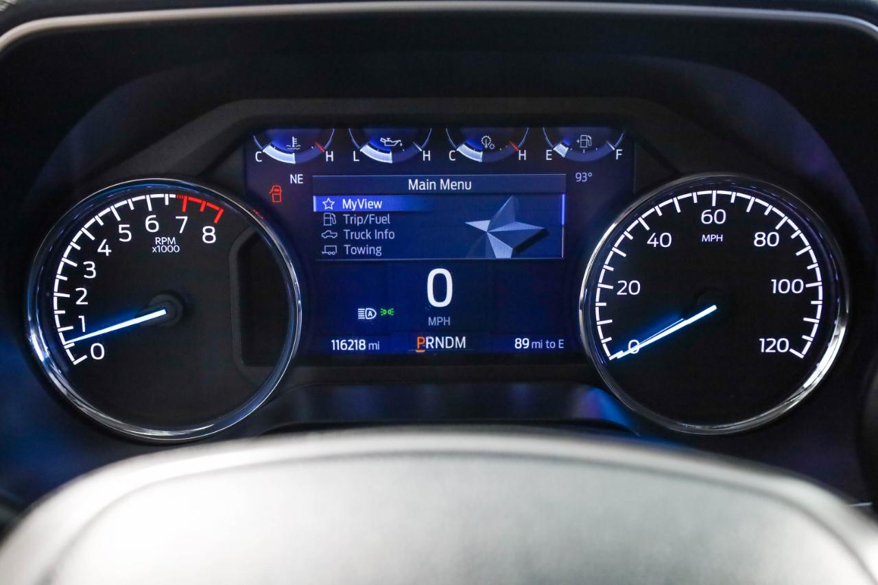 Ford F-150 4WD SuperCrew 157" XLT 2022