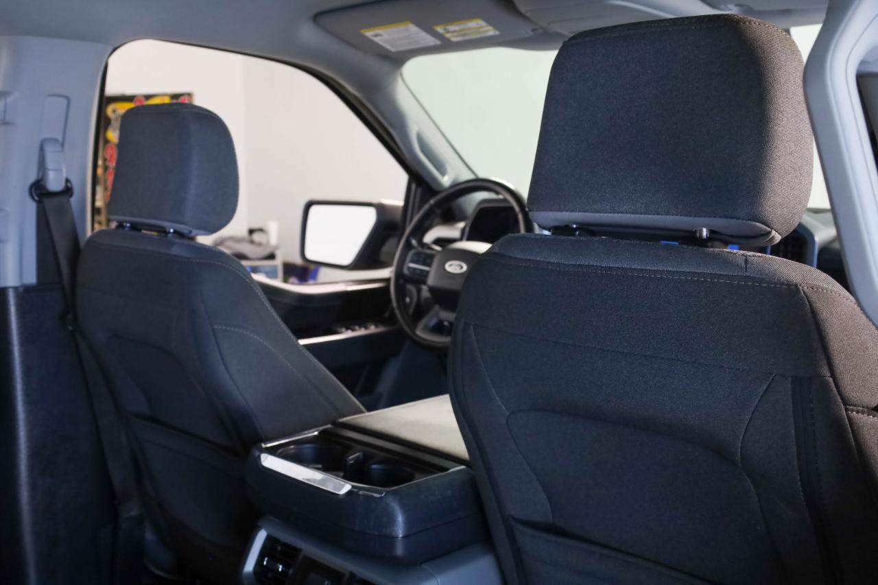 Ford F-150 4WD SuperCrew 157" XLT 2022