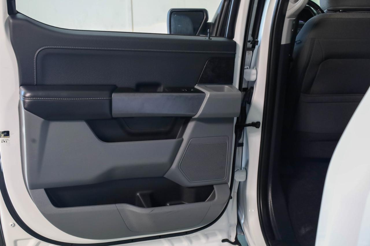 Ford F-150 4WD SuperCrew 157" XLT 2022