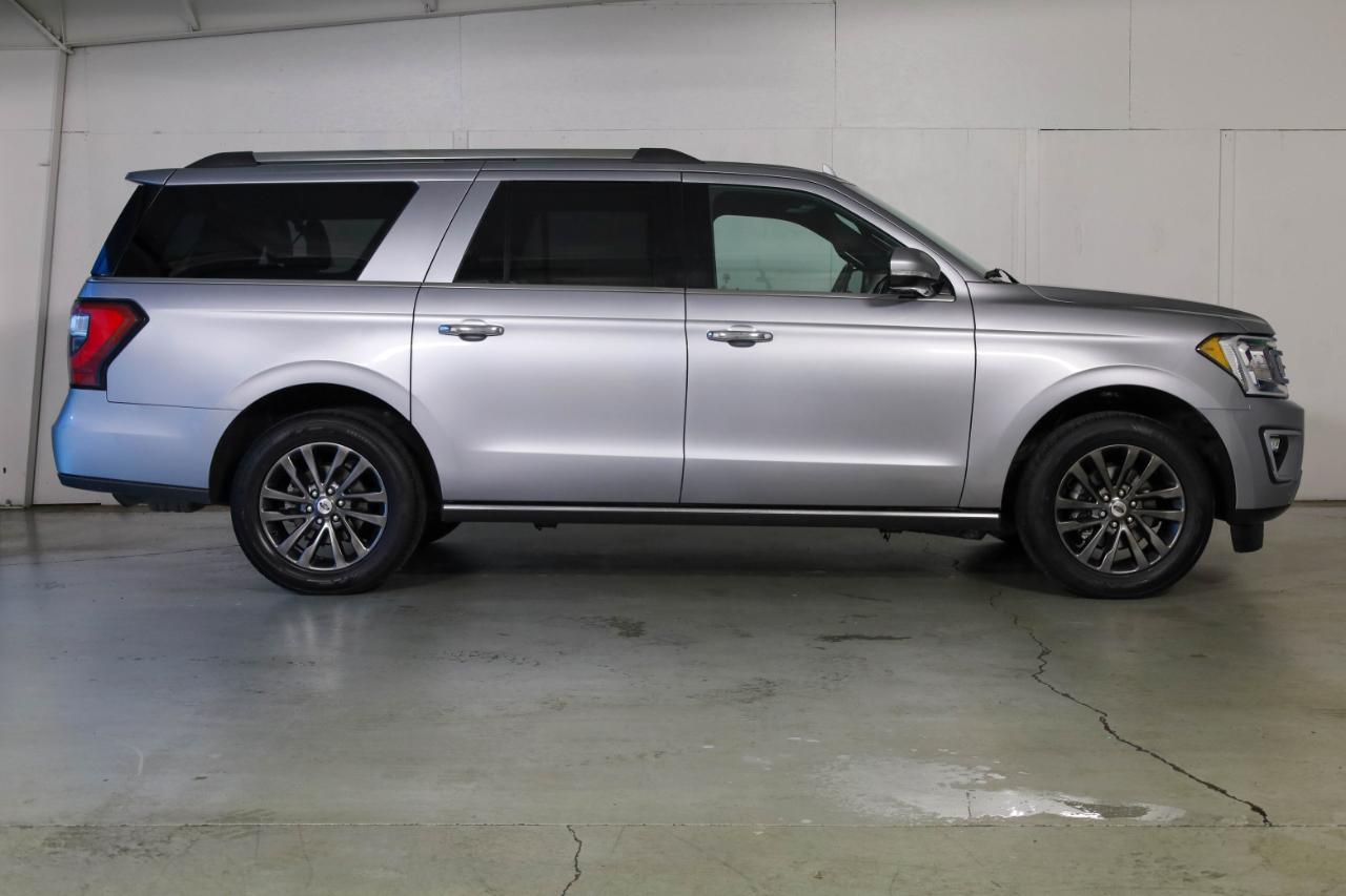 Ford Expedition Max Limited 4x4 2021