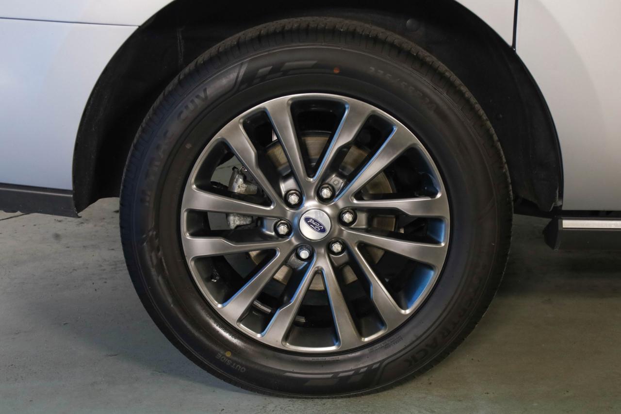 Ford Expedition Max Limited 4x4 2021