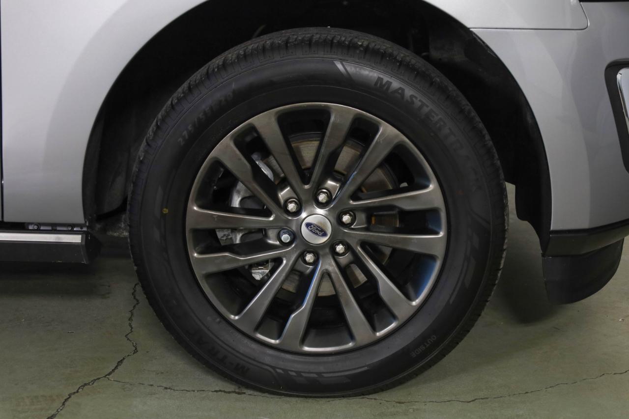 Ford Expedition Max Limited 4x4 2021
