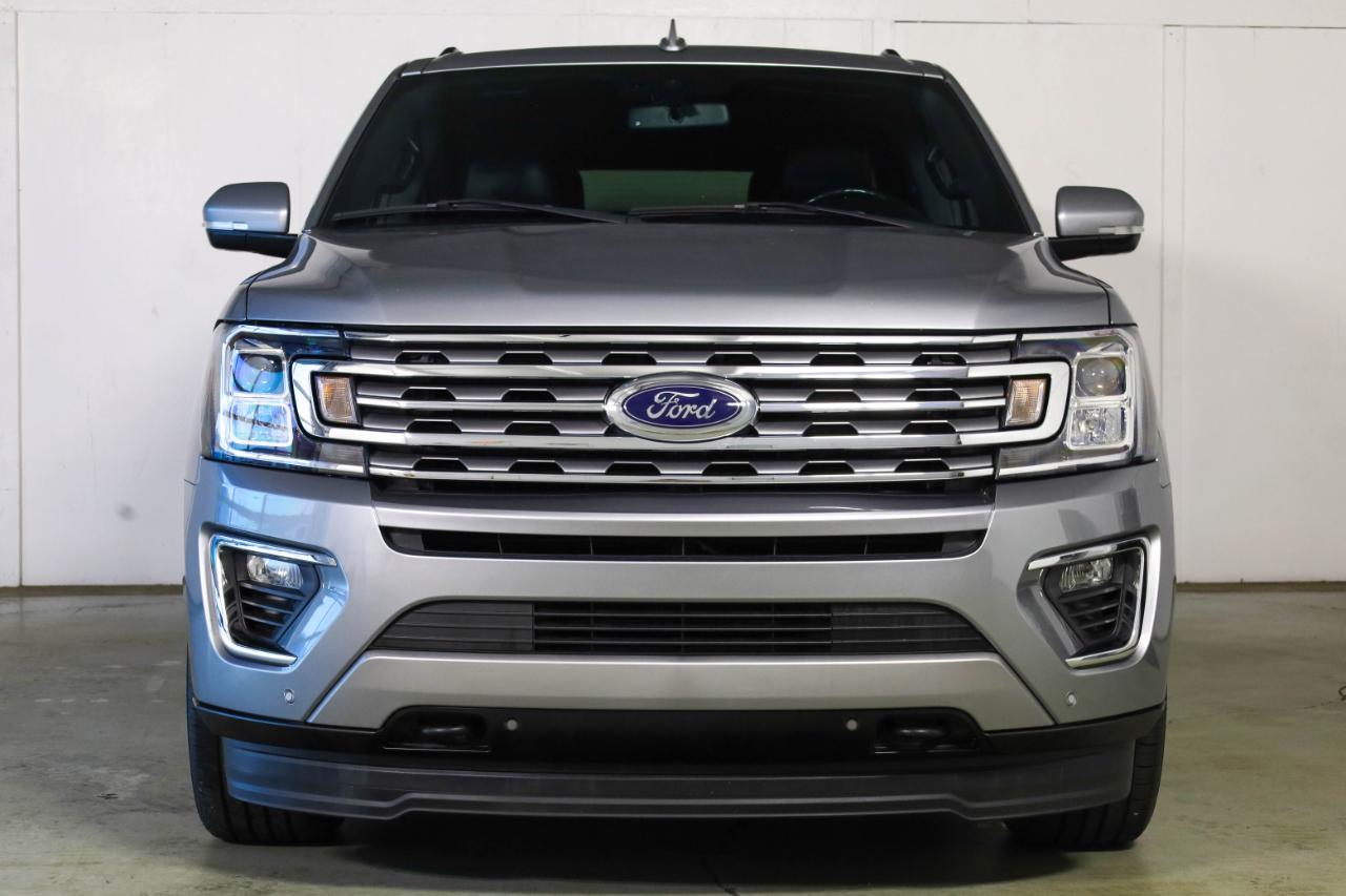 Ford Expedition Max Limited 4x4 2021