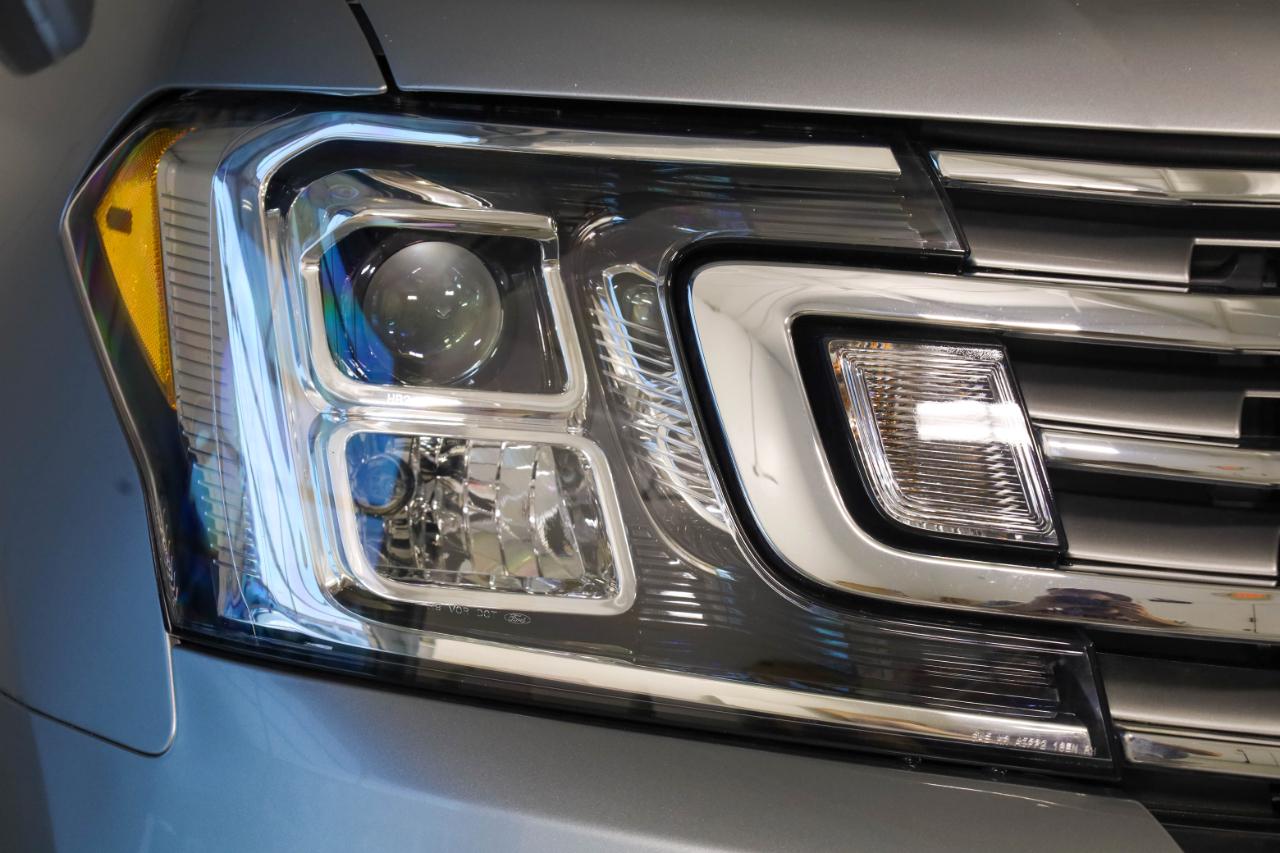 Ford Expedition Max Limited 4x4 2021