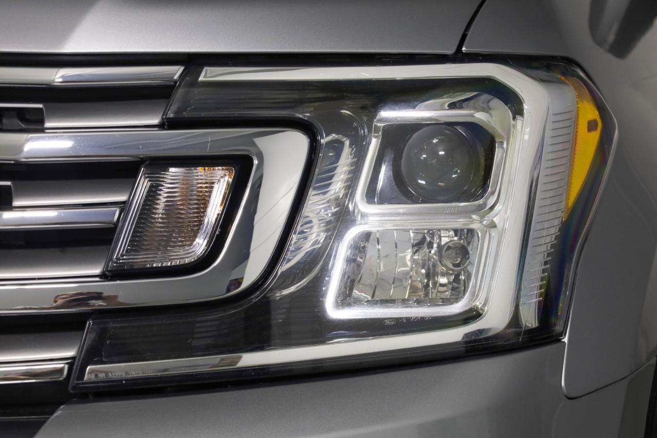Ford Expedition Max Limited 4x4 2021