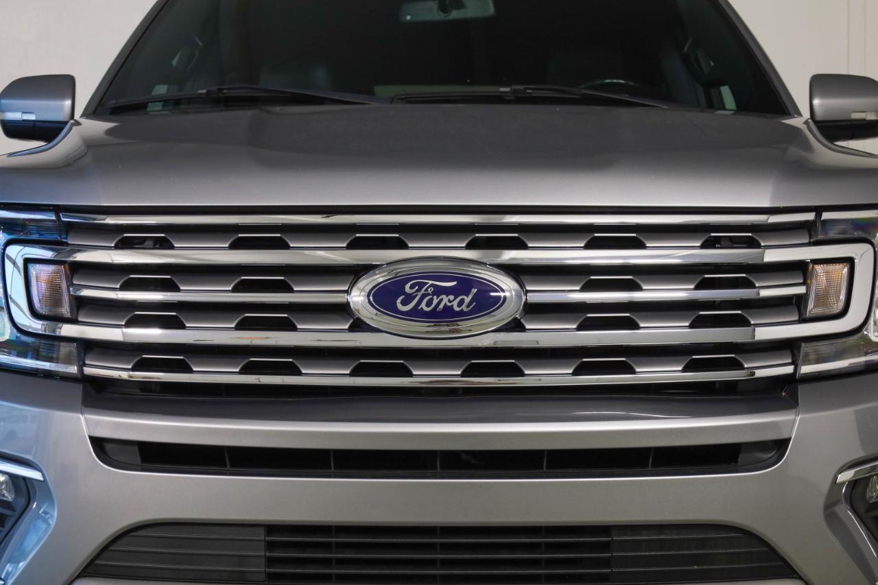 Ford Expedition Max Limited 4x4 2021