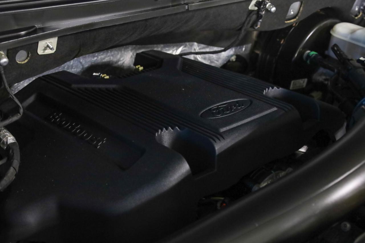 Ford Expedition Max Limited 4x4 2021
