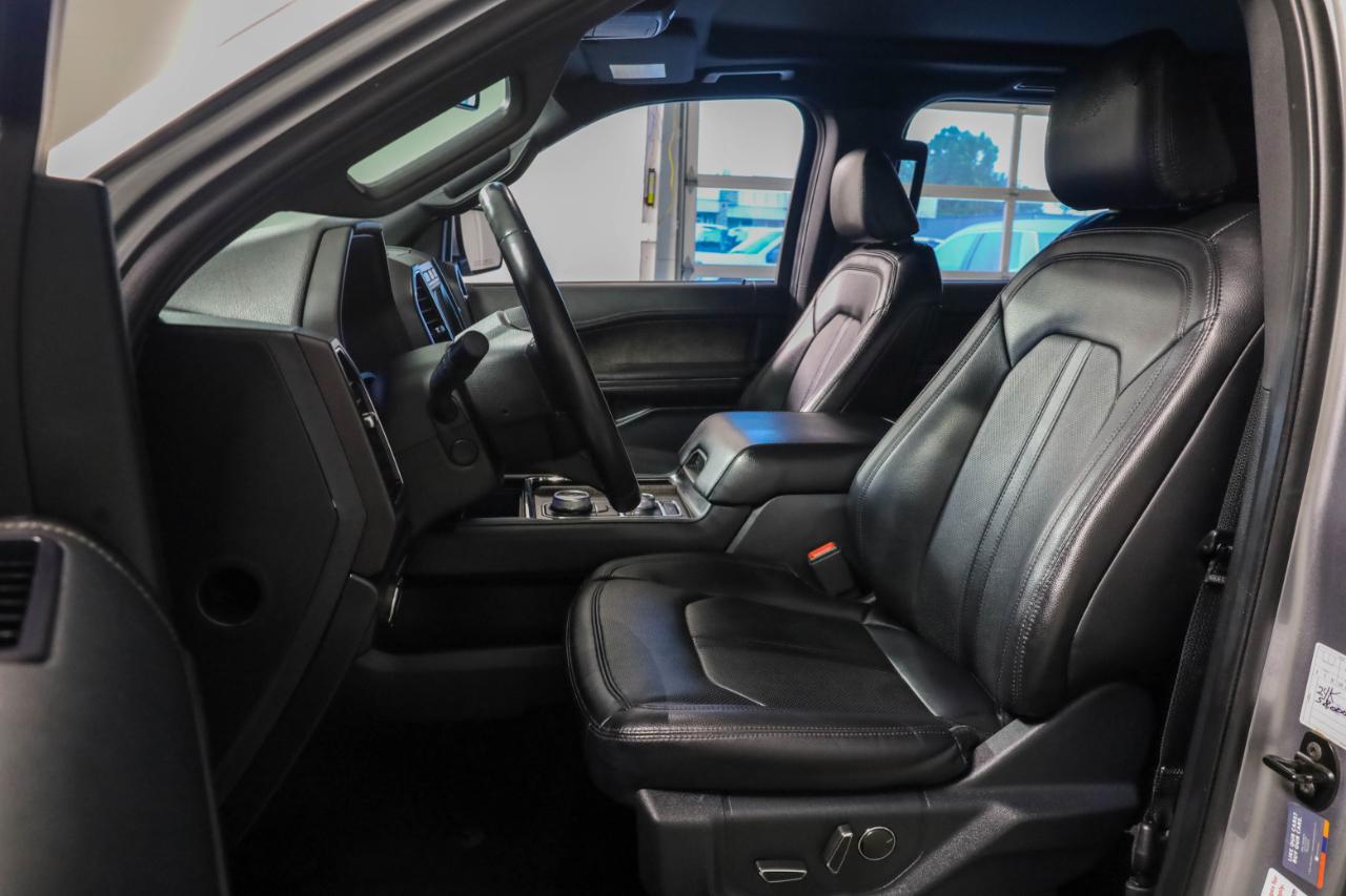 Ford Expedition Max Limited 4x4 2021