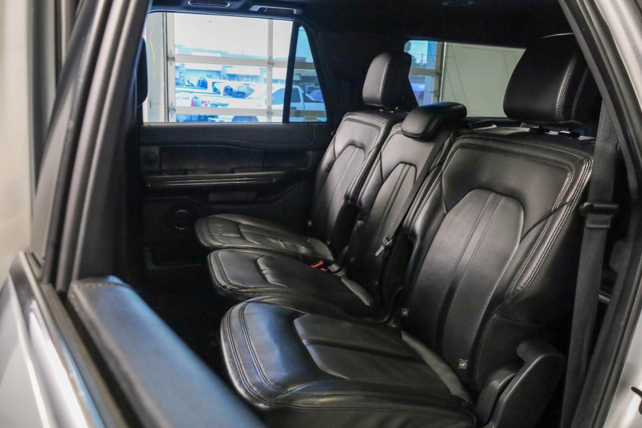Ford Expedition Max Limited 4x4 2021