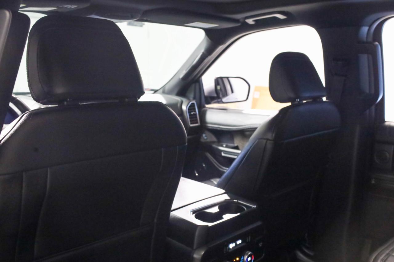 Ford Expedition Max Limited 4x4 2021