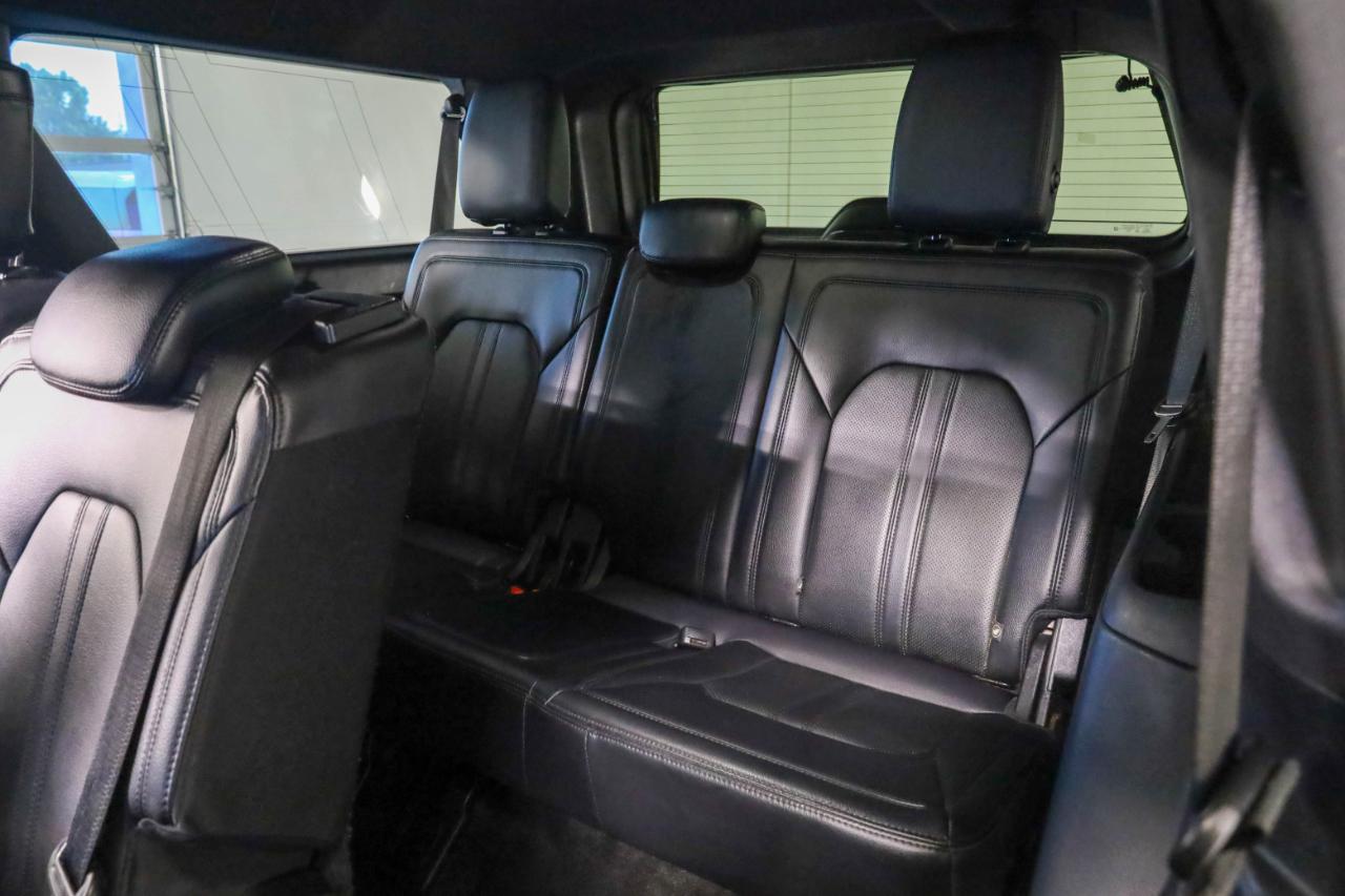 Ford Expedition Max Limited 4x4 2021