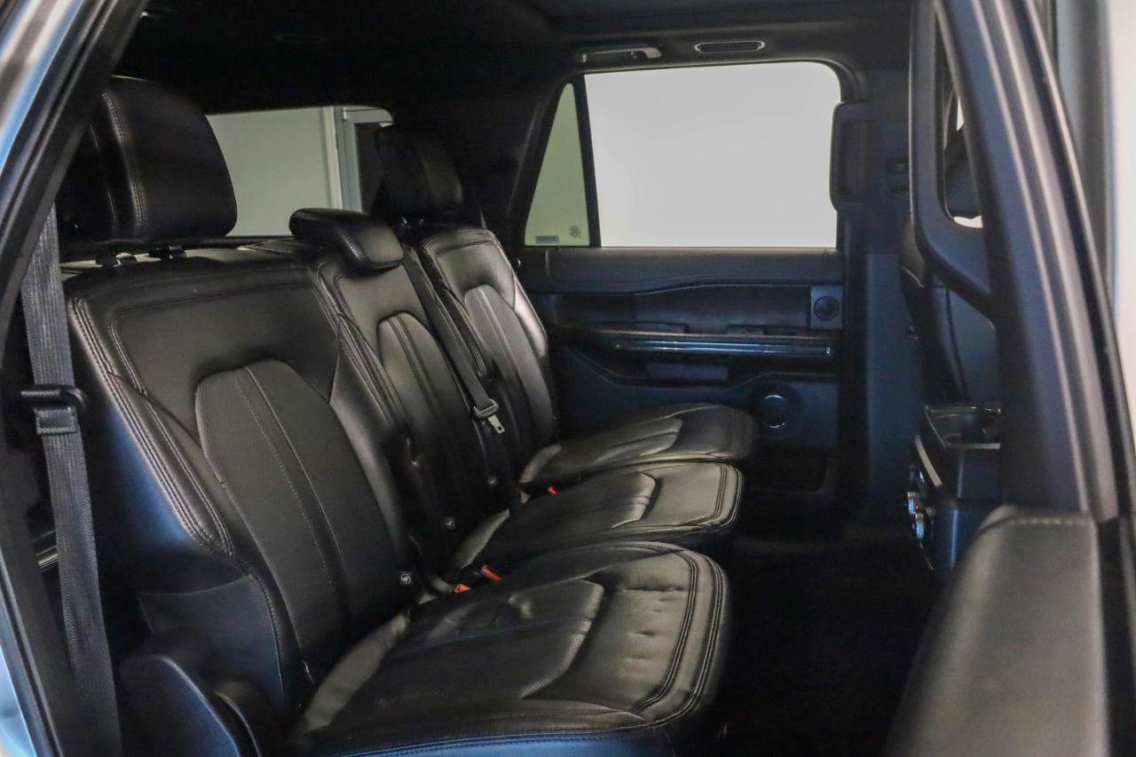 Ford Expedition Max Limited 4x4 2021