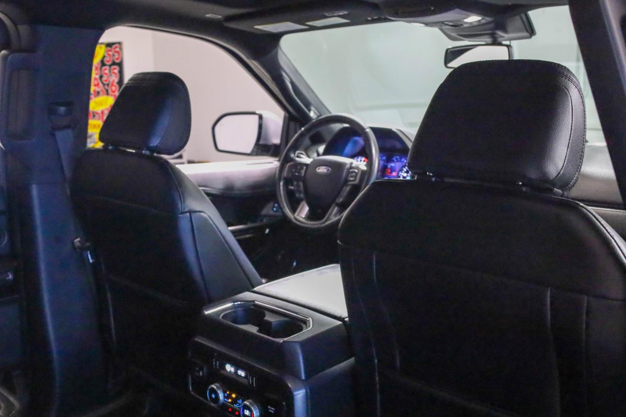 Ford Expedition Max Limited 4x4 2021