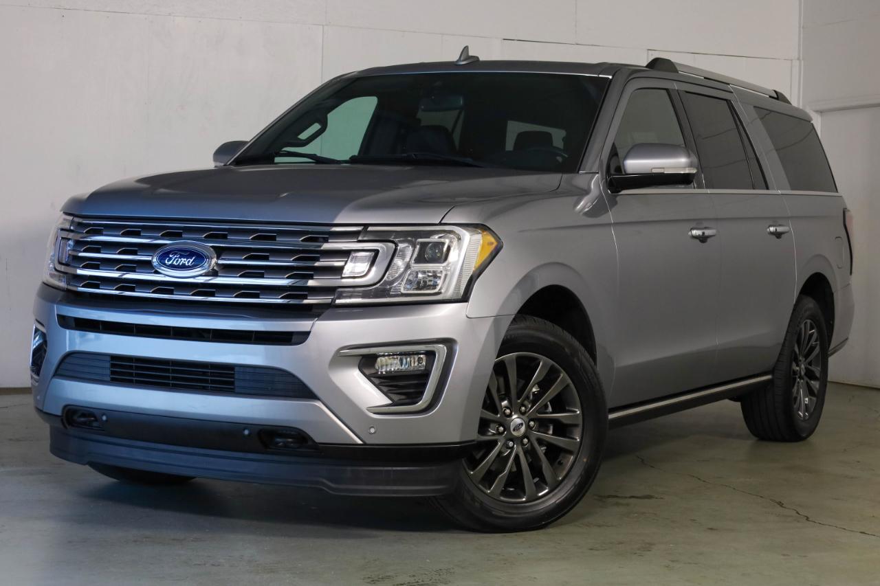 Ford Expedition Max Limited 4x4 2021