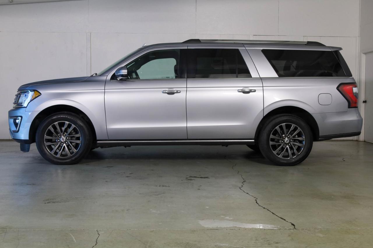 Ford Expedition Max Limited 4x4 2021