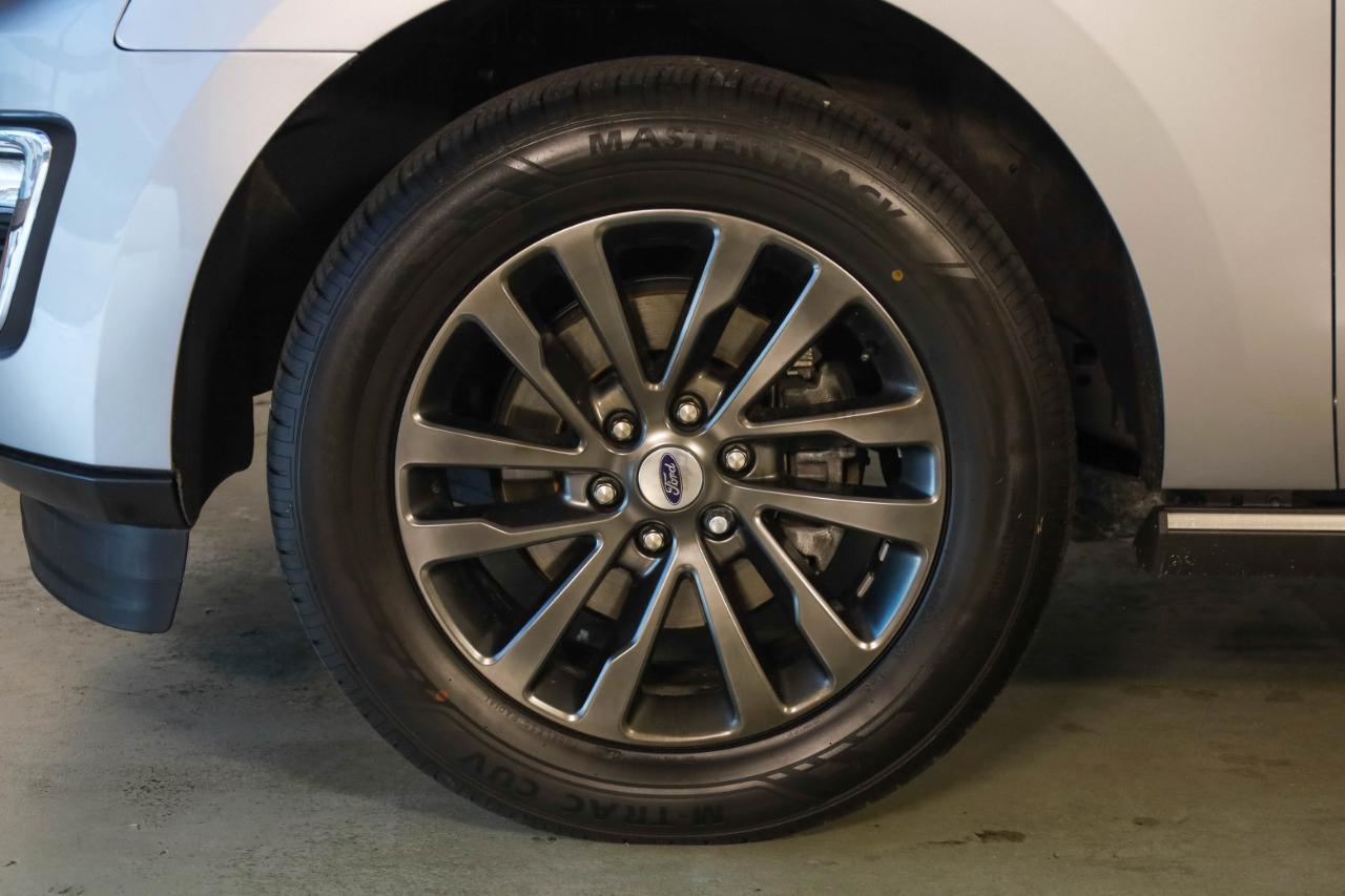 Ford Expedition Max Limited 4x4 2021