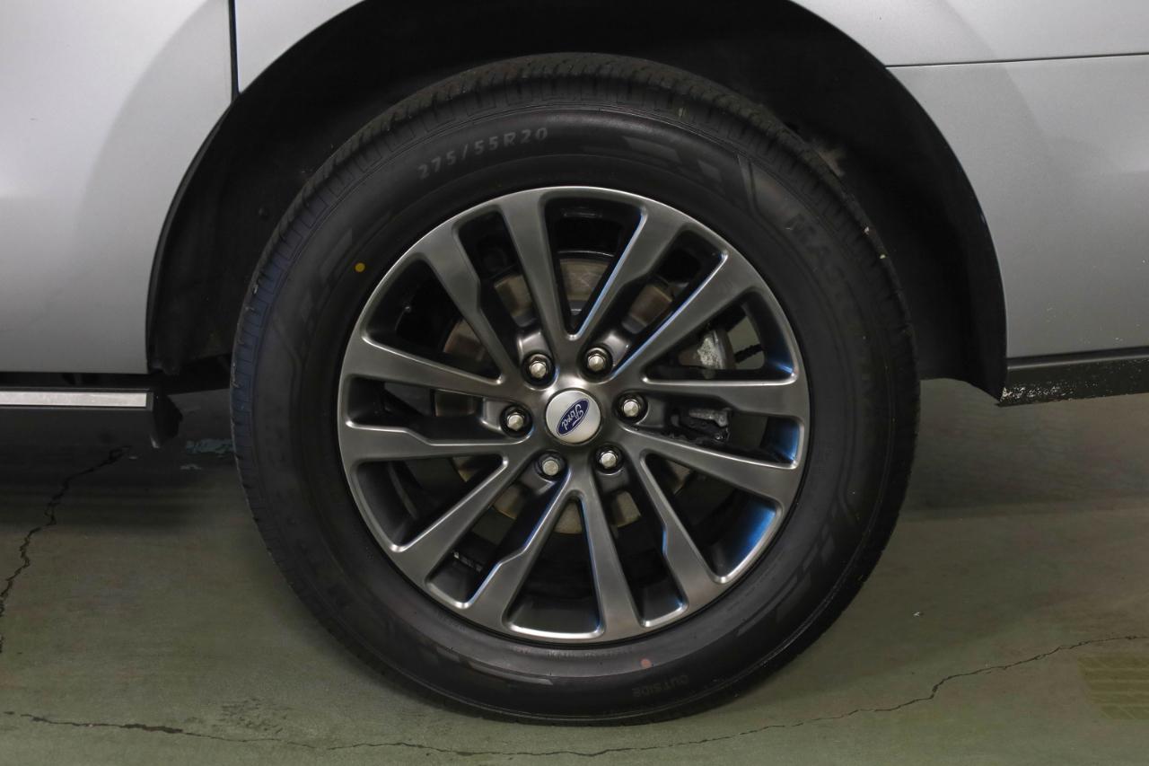 Ford Expedition Max Limited 4x4 2021